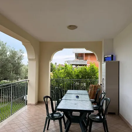 'die Perle Des Meeres By Interhome Semesterbostad Marina di Davoli