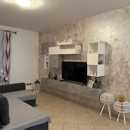 'die Perle Des Meeres By Interhome