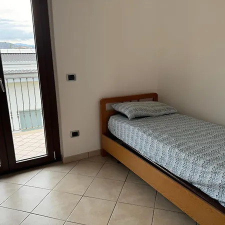 Semesterbostad 'die Perle Des Meeres By Interhome Marina di Davoli
